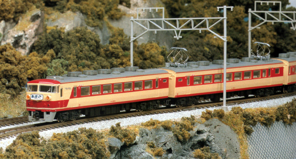 鉄道模型