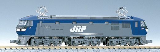 EF210 0番台